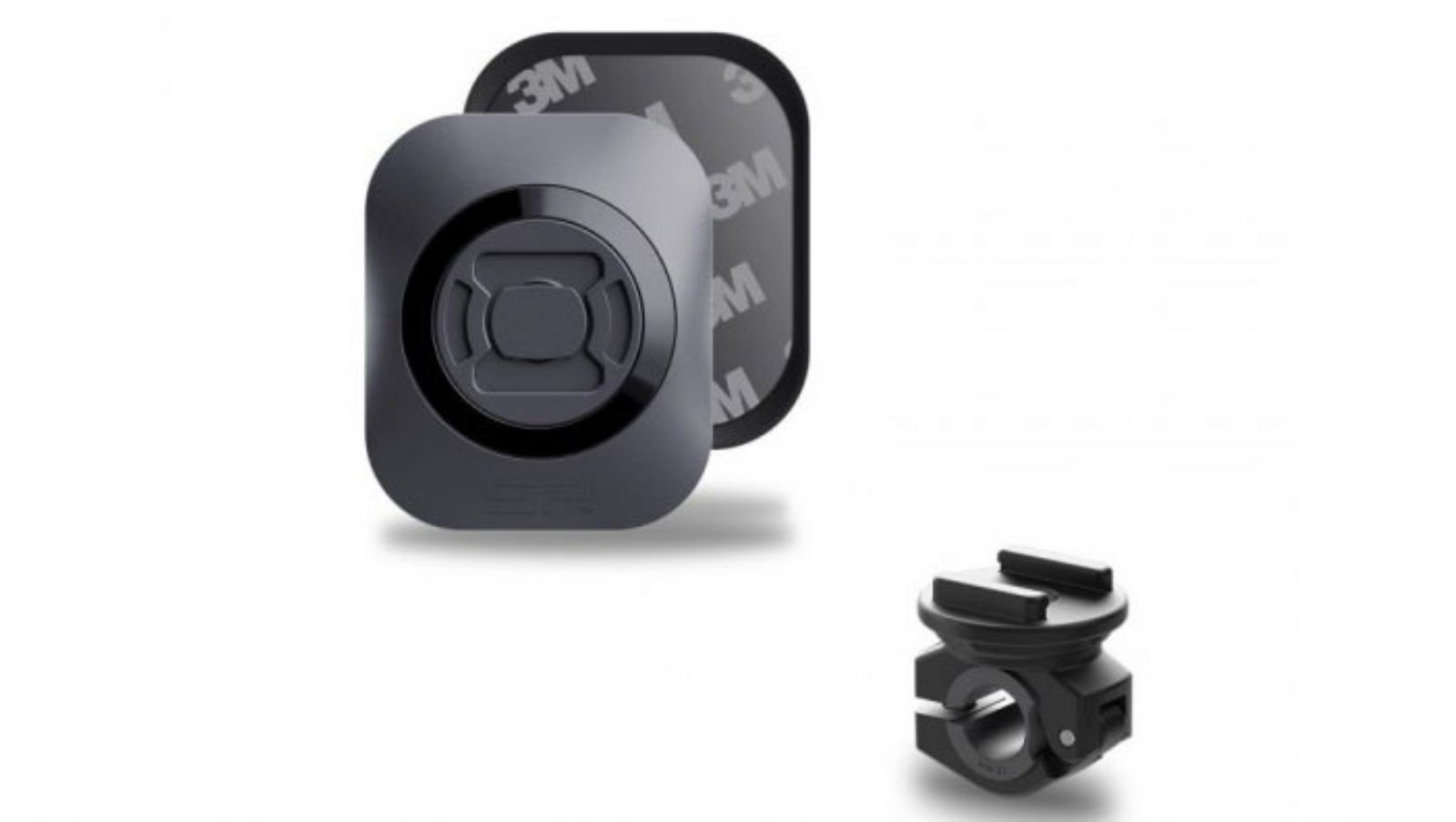 SP Connect Universal Moto Mirror Bundle